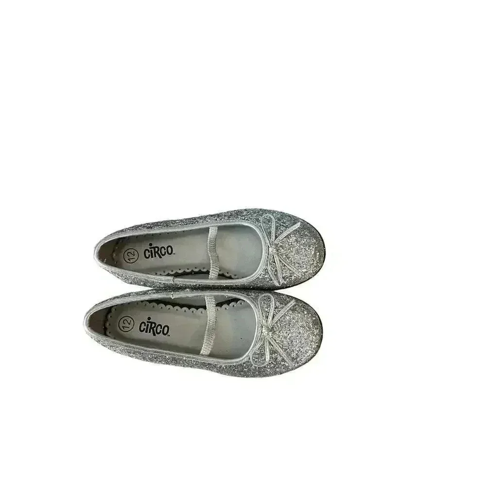 CIRCO Ballet Flats Kids Size 12 Good Condition